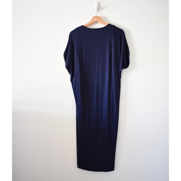 Trina Turk Rouched Dawn Dress - Picture 10 of 13